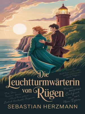 cover image of Die Leuchtturmwärterin von Rügen